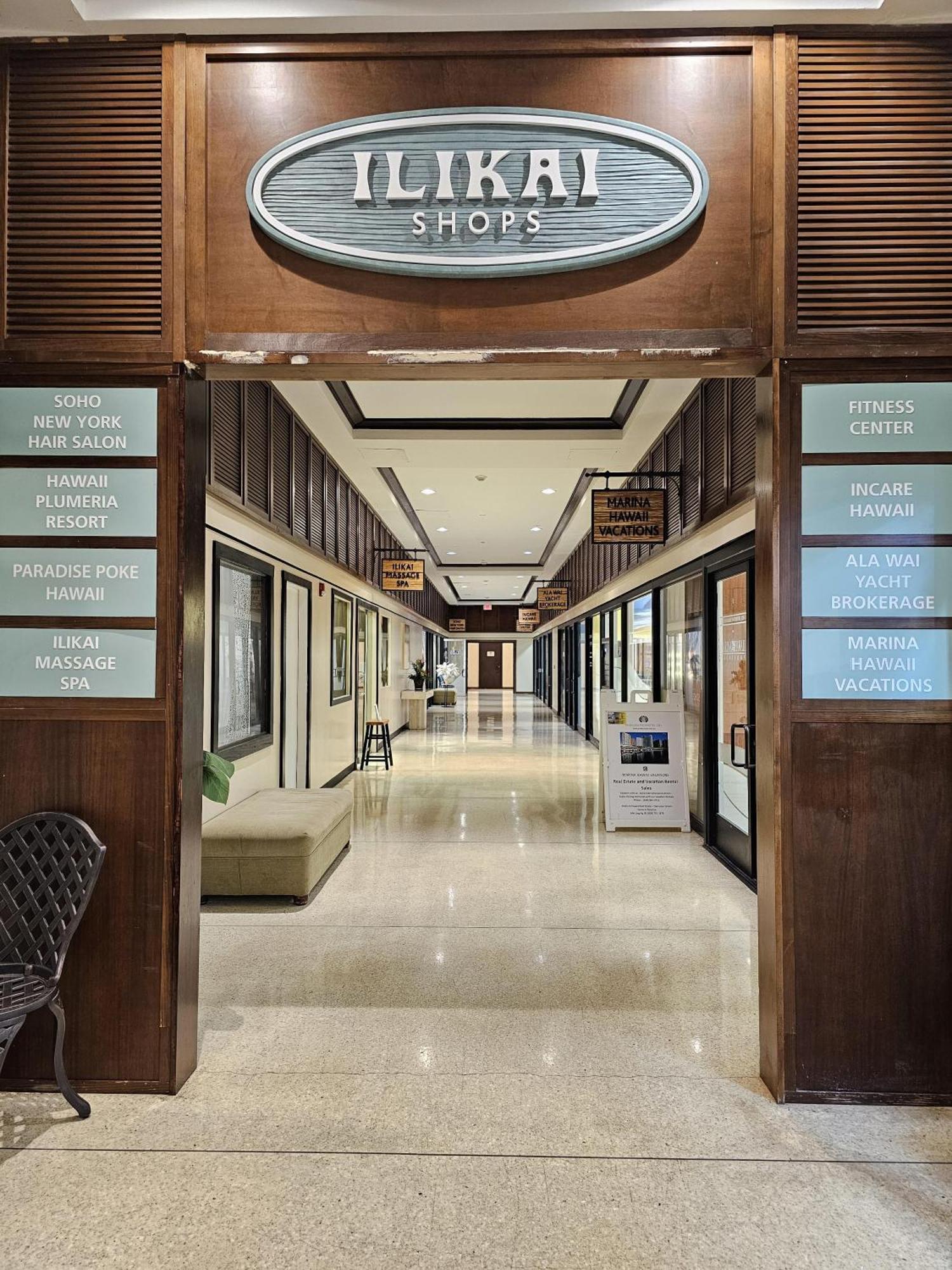 Ilikai Tower 2109 City View 2Br Honolulu Dış mekan fotoğraf